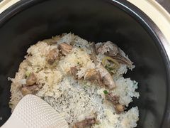-大鸽饭(马王堆店)