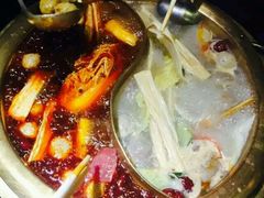 -川中故事·成都老火锅(东书房店)