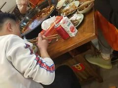 -老哥门肥肠鱼(南坪店)