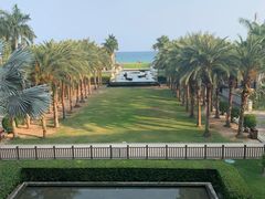 -三亚海棠湾万丽度假酒店