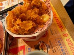 -吾妻拉面•和风食堂(群光广场店)