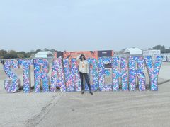 -大明宫国家遗址公园·御道广场