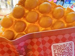 -港怀·香港地道小吃茶饮(京基100店)