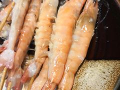 -盈田盈粥庄(博山东路店)