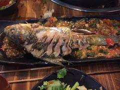 -盖帮鳝鱼串串(东郊记忆店)