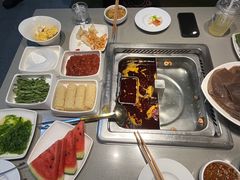 -海底捞火锅(杭州滨江九宜城店)