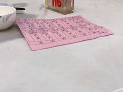 -东江海鲜酒家(艺都分店)