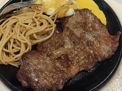 -豪享来牛排(人民店)