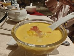 -正佳广场万豪酒店-粤菜餐厅·点心·海鲜·聚餐