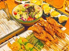 -龙头烤羊排•烤全羊•精酿扎啤(厦滘店)