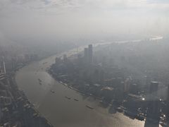 -上海中心大厦