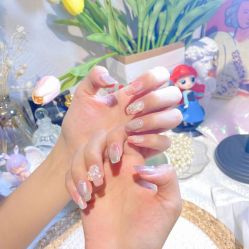 -VIVI BEAUTY  美甲美睫皮肤管理中心