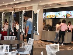 -肯德基(新佛罗伦萨店)