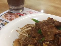 -新世界餐厅(万达店)