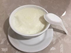 -老周记顺德双皮奶