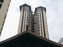 -清远熹乐谷温泉度假酒店