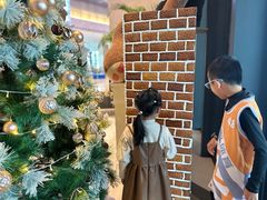 -星璨·自助餐厅-厦门禹洲温德姆至尊豪廷大酒店