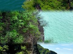 -易水湖景区