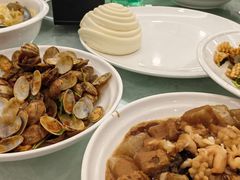 -天天渔港(杏林街店)