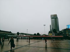 -珠海拱北口岸