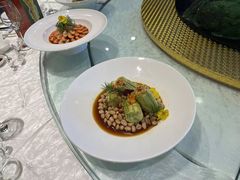 -四季轩中餐厅(徐州开元名都大酒店)