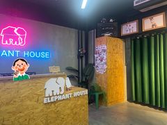 -小象家照相馆(大都荟店)