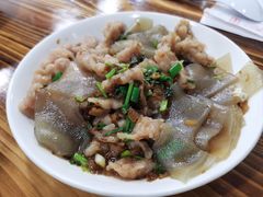 -煎意浓·吴记煎包(交通路店)