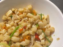 -新辣宴·湖南家常菜·商务聚餐(中粮创芯店)