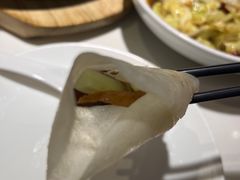 -小放牛河北菜(长安万达店)