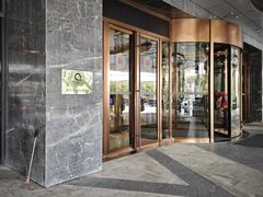 -扬州绿地铂骊酒店