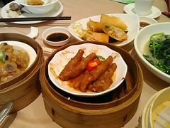 -金苑海鲜酒家(来魅力店)