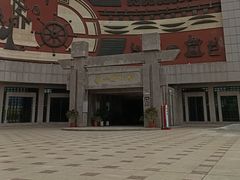 -晋江博物馆