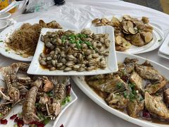 -阿军排档·烧烤