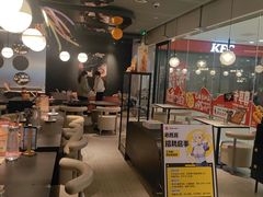 -必胜客(绍兴柯桥万达店)