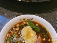 -大鱼山房鱼头火锅(老字号品质店)