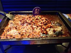 -匠子烤鱼(桫椤湾店)