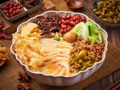 -螺世纪螺蛳粉·桂味小排档(裕德店)