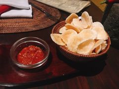 虾片-DiAtas by Art Cafe Bumbu Bali