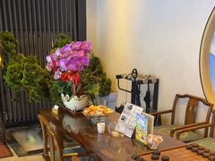 -上足·影院足道·SPA(红岭店)