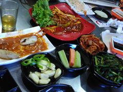-杀猪天·韩国烤肉(总店)