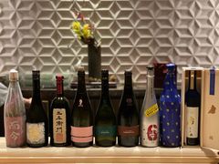 -晴空·日本料理(万象城店)