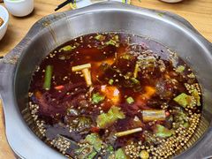 -三道苗苗鱼(三道堰老字号店)