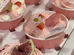 -艾加柒克蛋糕茶歇甜品台(春熙路店)