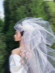 -青禾蒙娜丽莎婚纱摄影(武汉总店)
