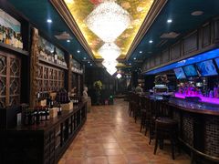 -福禧酒窖·中餐厅 (万柳店)