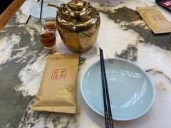 -小吊梨汤·北京菜(香山店)