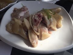 -金色阳光温泉度假酒店宝景风味厅