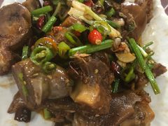 -王万妈卤猪脚(青岩交通路)
