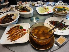 -海景壹号大酒店(滨湖店)