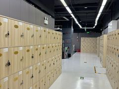 -瑞力健身(解放数创广场店)